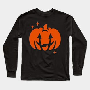 Jack o lantern Long Sleeve T-Shirt